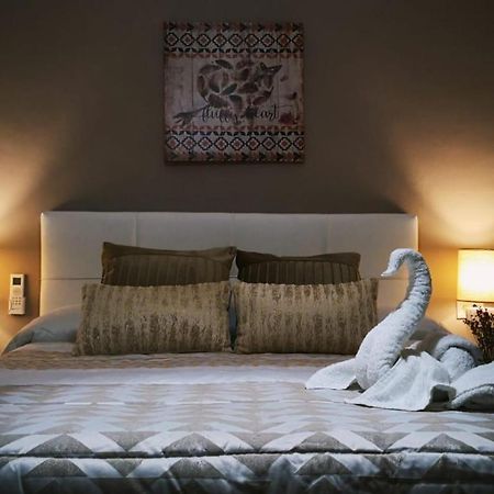 Medina Baguh  Apartment Priego De Cordoba Bagian luar foto