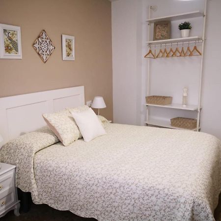 Medina Baguh  Apartment Priego De Cordoba Bagian luar foto
