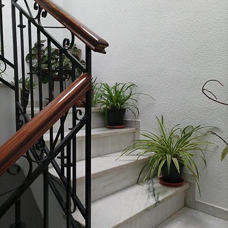 Medina Baguh  Apartment Priego De Cordoba Ruang foto