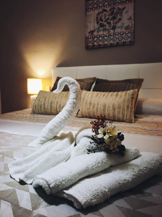 Medina Baguh  Apartment Priego De Cordoba Bagian luar foto