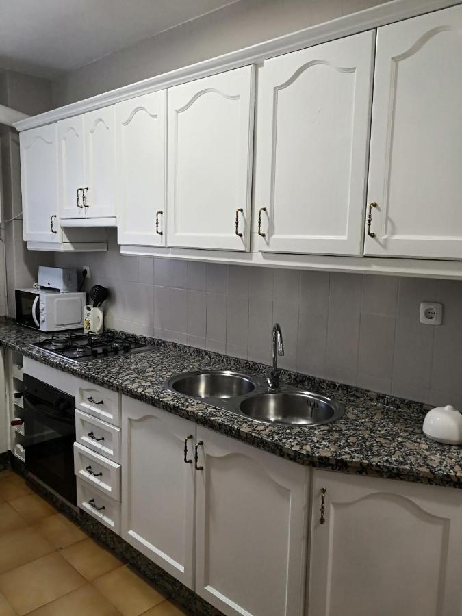 Medina Baguh  Apartment Priego De Cordoba Bagian luar foto