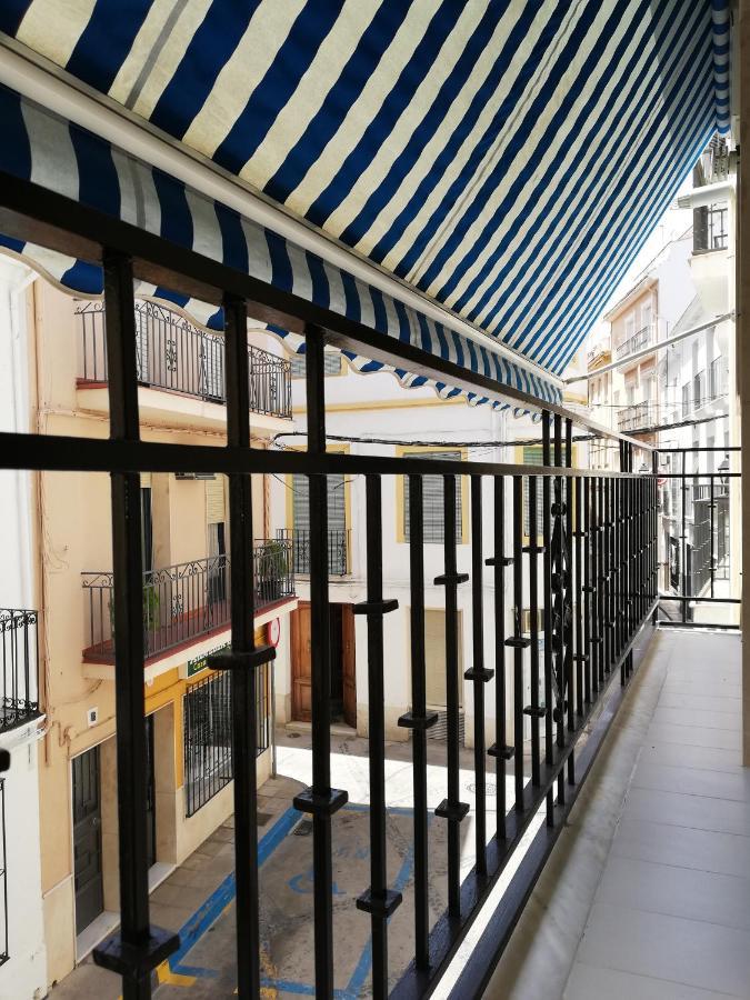Medina Baguh  Apartment Priego De Cordoba Bagian luar foto