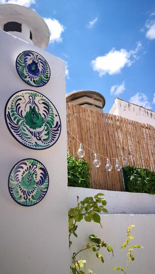 Medina Baguh  Apartment Priego De Cordoba Bagian luar foto