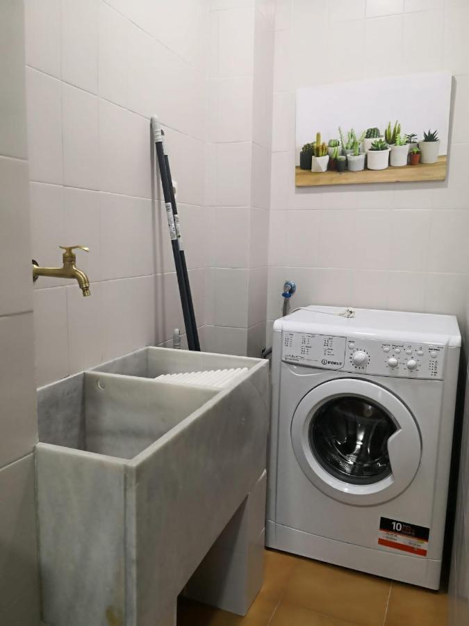 Medina Baguh  Apartment Priego De Cordoba Bagian luar foto