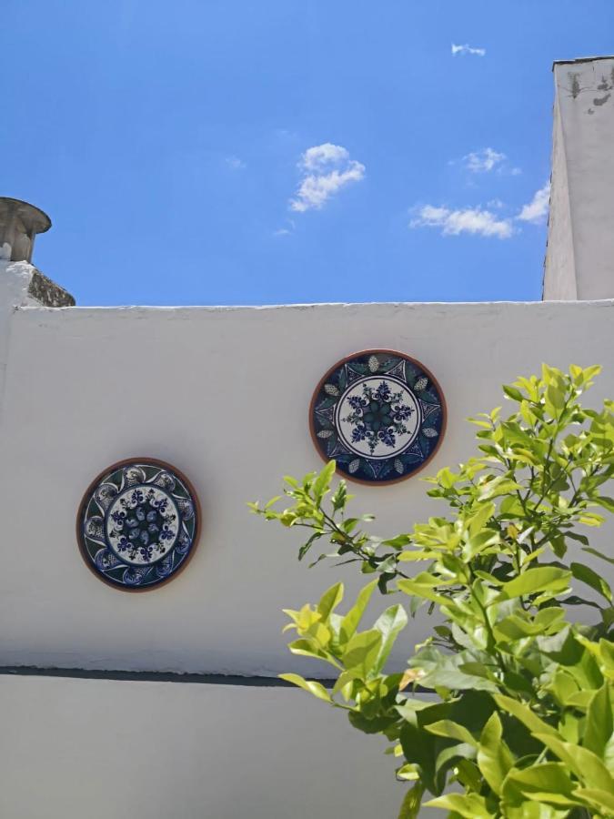 Medina Baguh  Apartment Priego De Cordoba Bagian luar foto