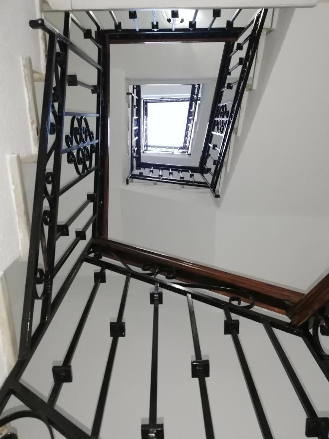 Medina Baguh  Apartment Priego De Cordoba Bagian luar foto
