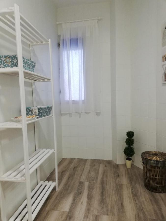 Medina Baguh  Apartment Priego De Cordoba Bagian luar foto