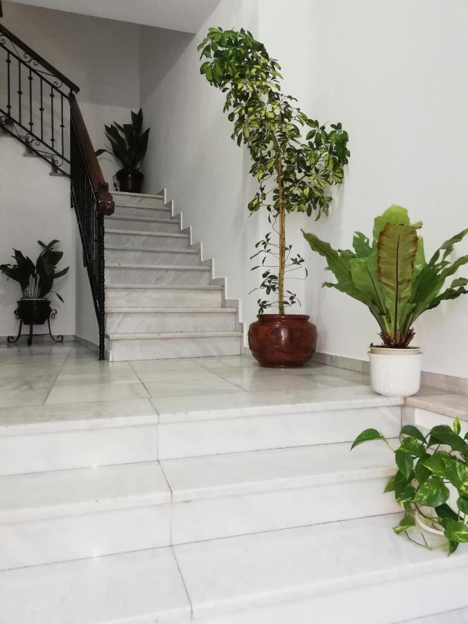 Medina Baguh  Apartment Priego De Cordoba Bagian luar foto