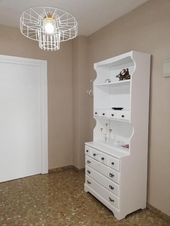Medina Baguh  Apartment Priego De Cordoba Bagian luar foto