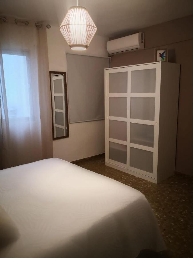 Medina Baguh  Apartment Priego De Cordoba Bagian luar foto