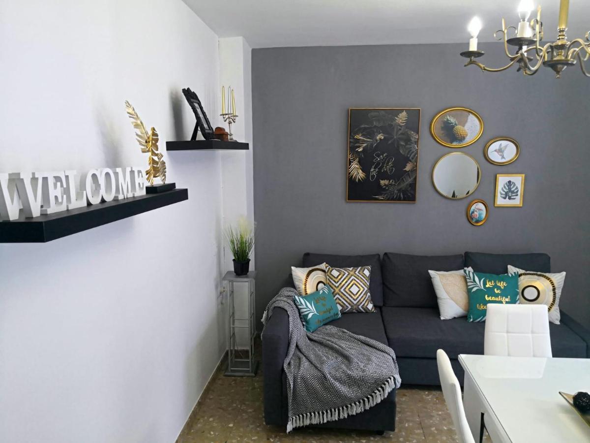 Medina Baguh  Apartment Priego De Cordoba Bagian luar foto