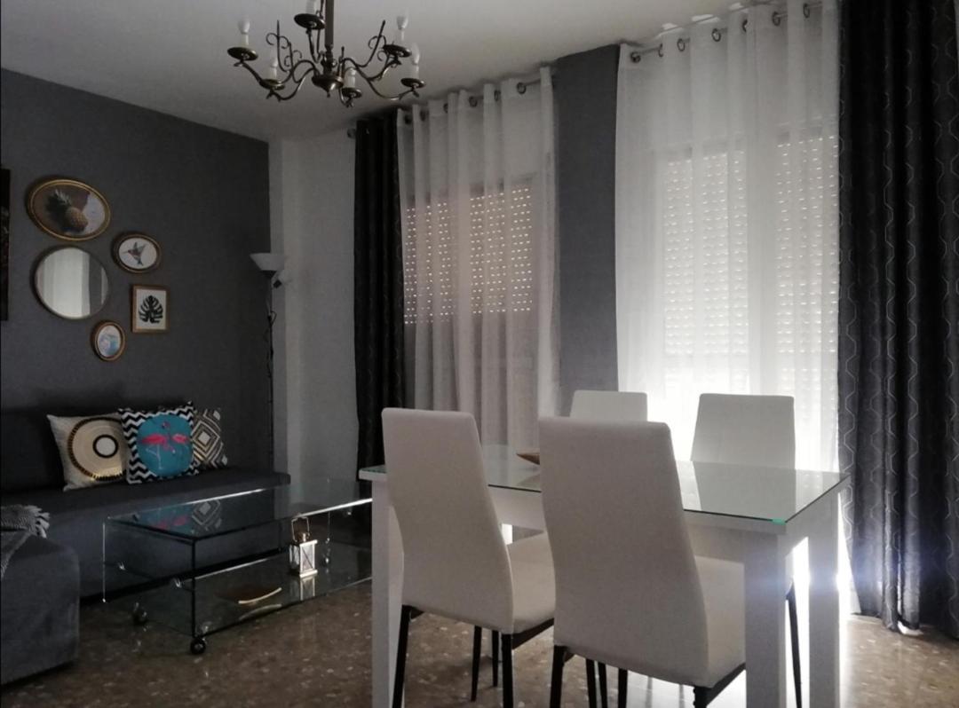 Medina Baguh  Apartment Priego De Cordoba Bagian luar foto