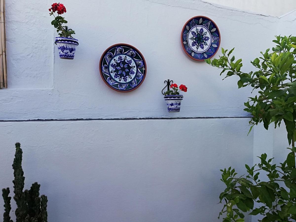 Medina Baguh  Apartment Priego De Cordoba Bagian luar foto