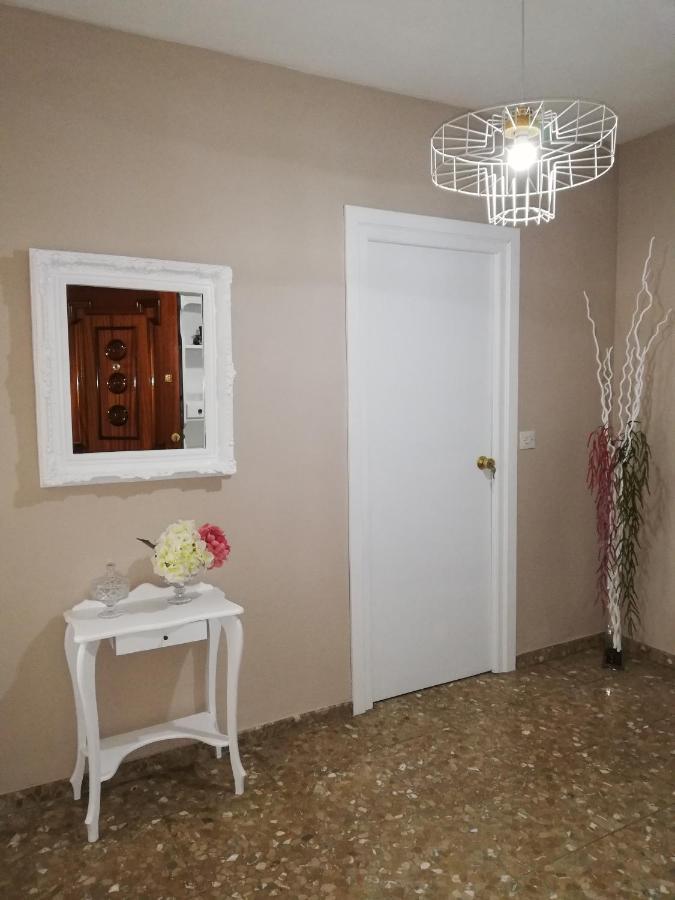 Medina Baguh  Apartment Priego De Cordoba Bagian luar foto