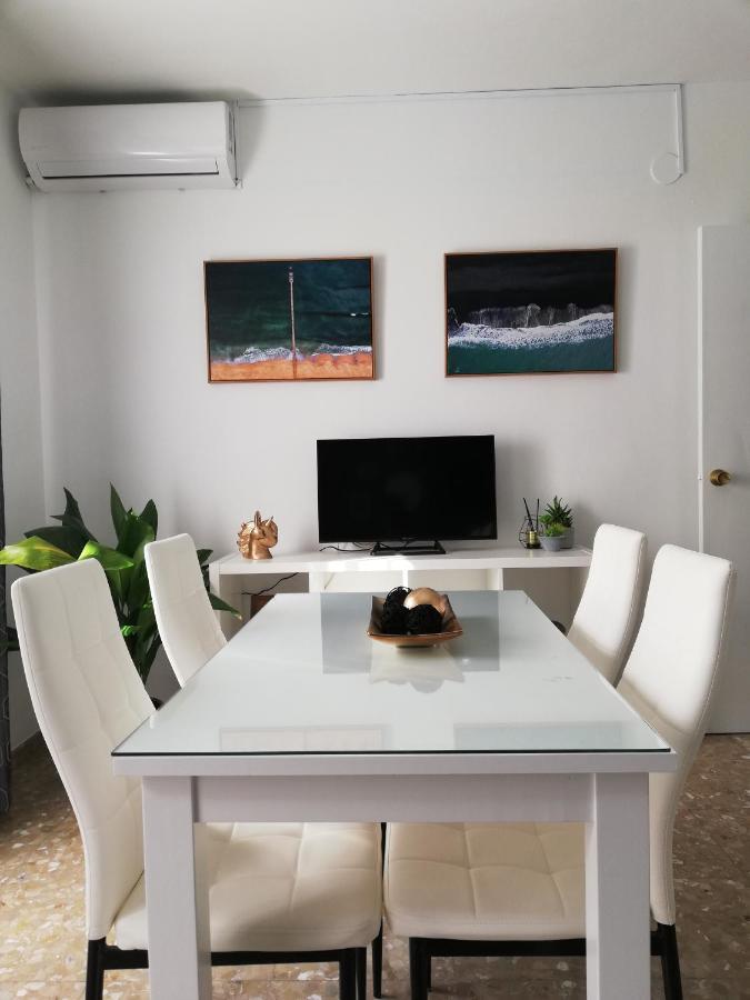 Medina Baguh  Apartment Priego De Cordoba Bagian luar foto