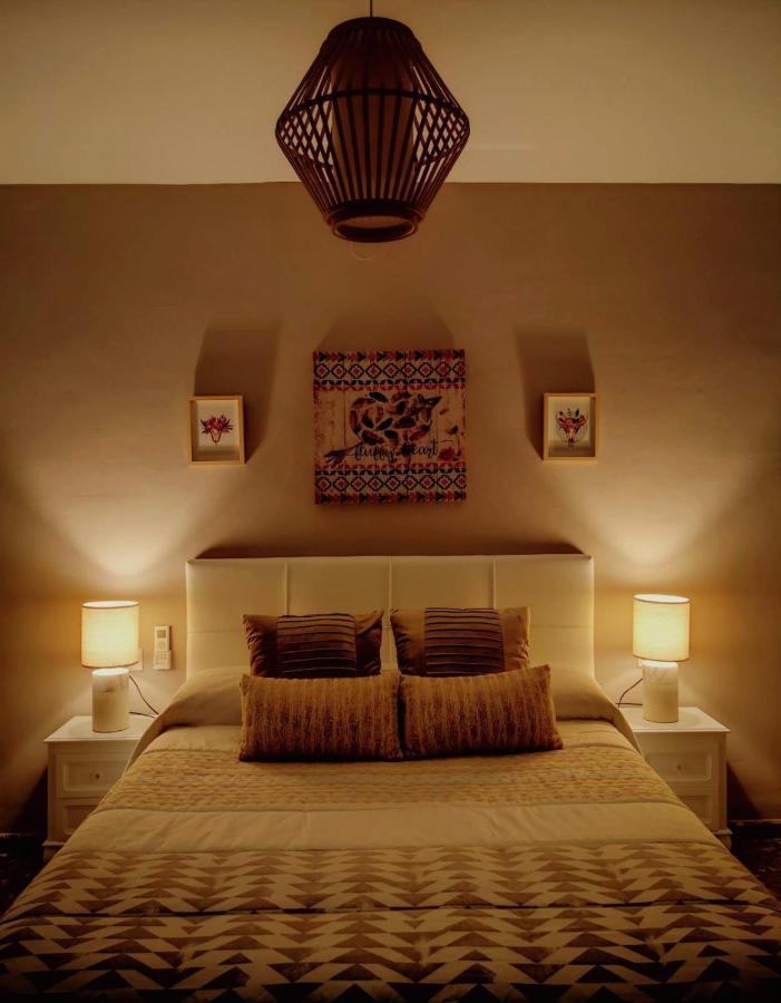 Medina Baguh  Apartment Priego De Cordoba Bagian luar foto