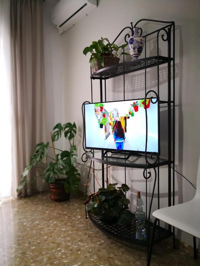 Medina Baguh  Apartment Priego De Cordoba Bagian luar foto