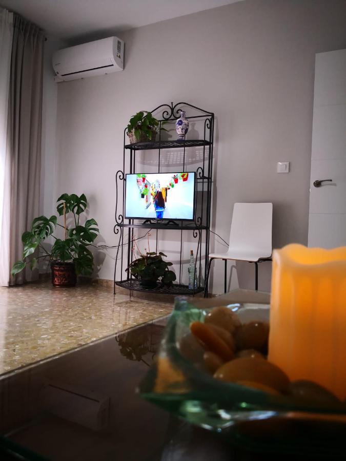Medina Baguh  Apartment Priego De Cordoba Bagian luar foto