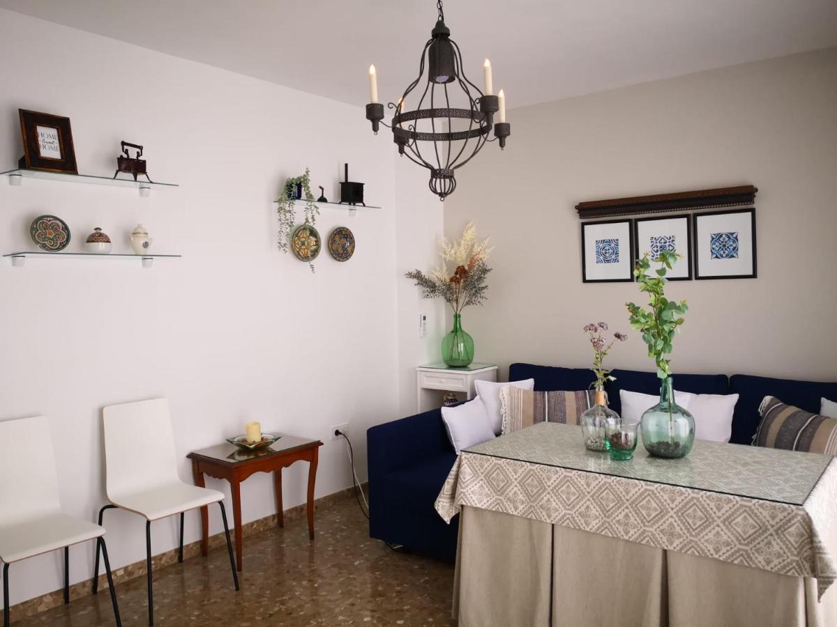 Medina Baguh  Apartment Priego De Cordoba Bagian luar foto