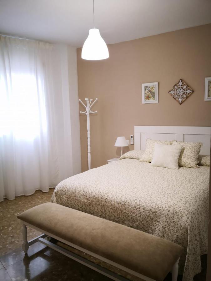 Medina Baguh  Apartment Priego De Cordoba Bagian luar foto