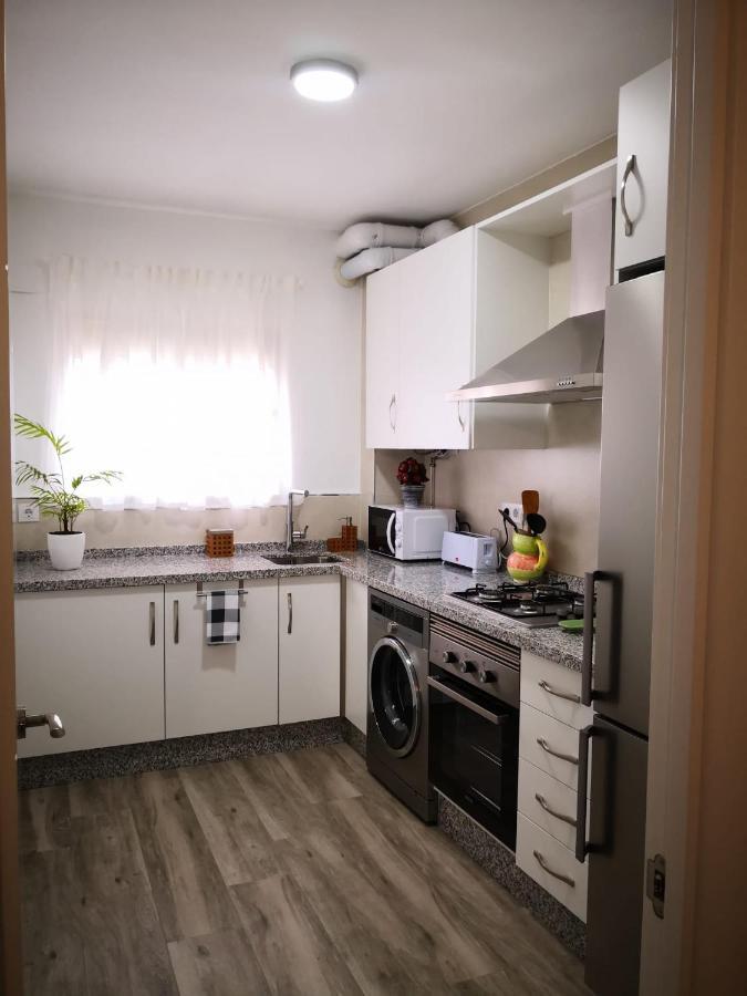 Medina Baguh  Apartment Priego De Cordoba Bagian luar foto