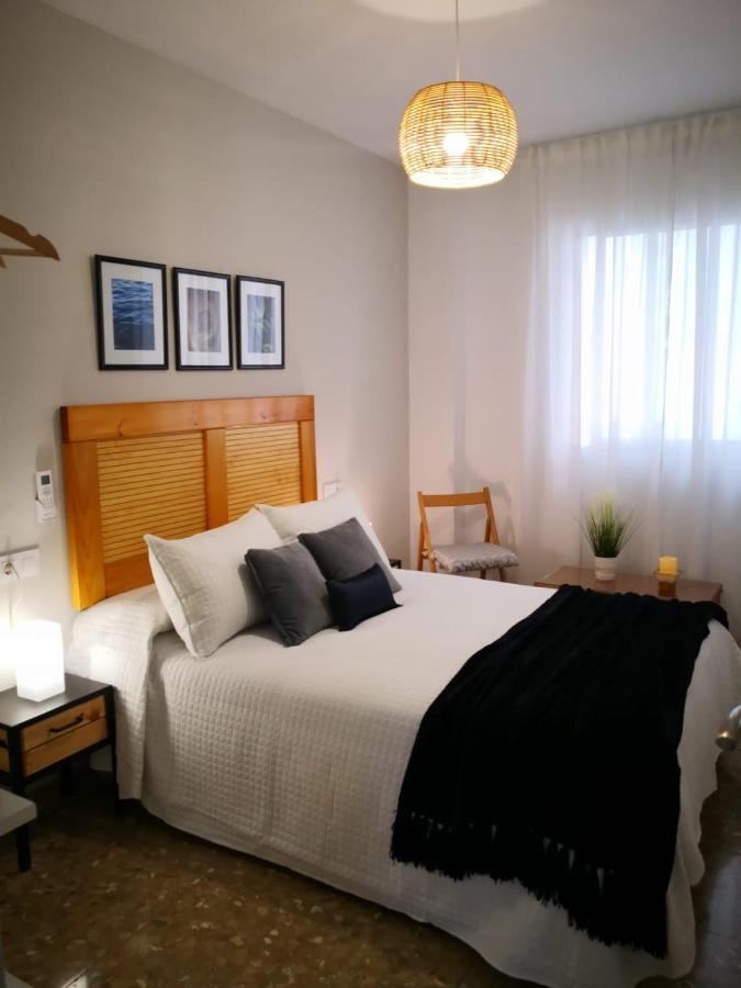 Medina Baguh  Apartment Priego De Cordoba Bagian luar foto