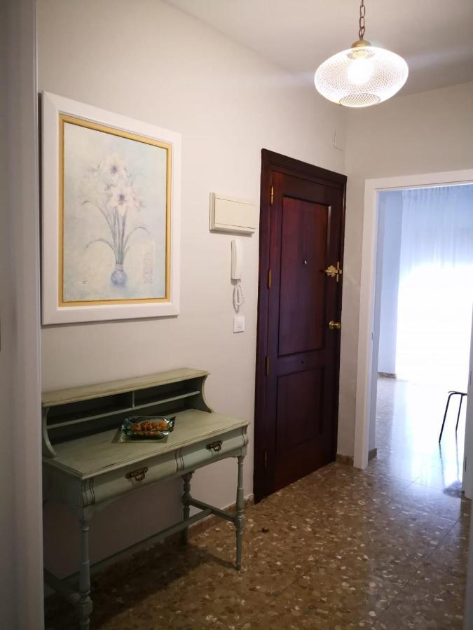 Medina Baguh  Apartment Priego De Cordoba Bagian luar foto
