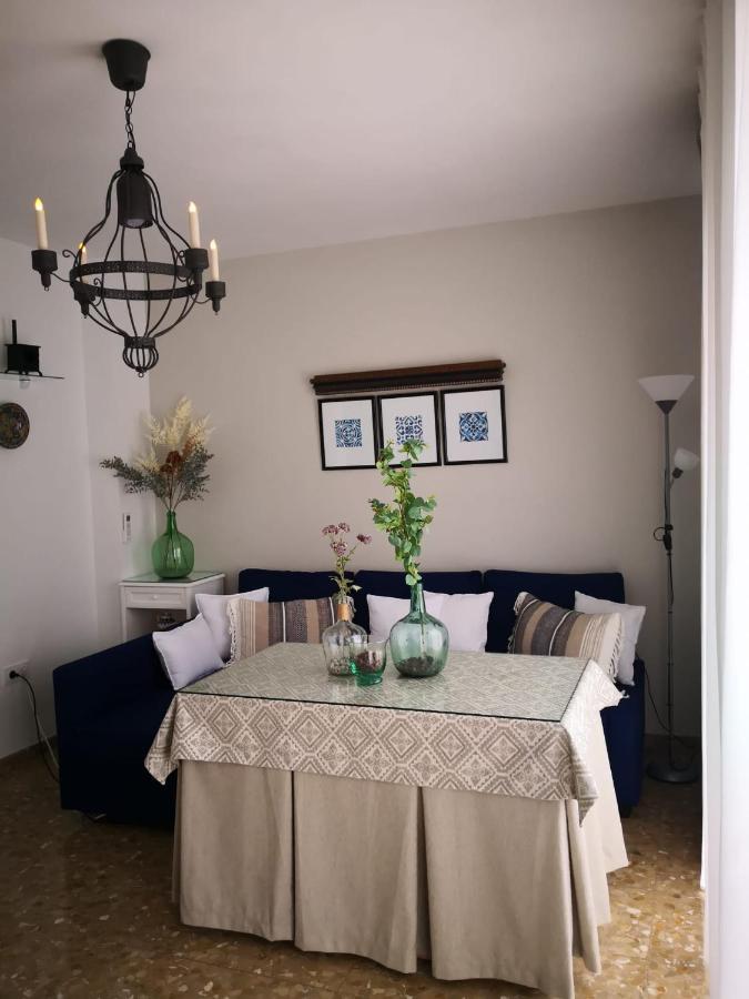 Medina Baguh  Apartment Priego De Cordoba Bagian luar foto