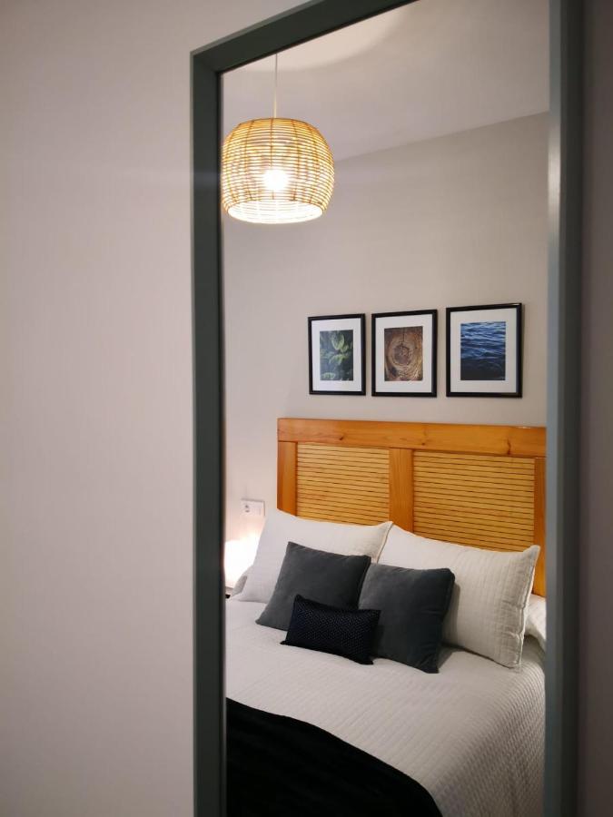 Medina Baguh  Apartment Priego De Cordoba Bagian luar foto