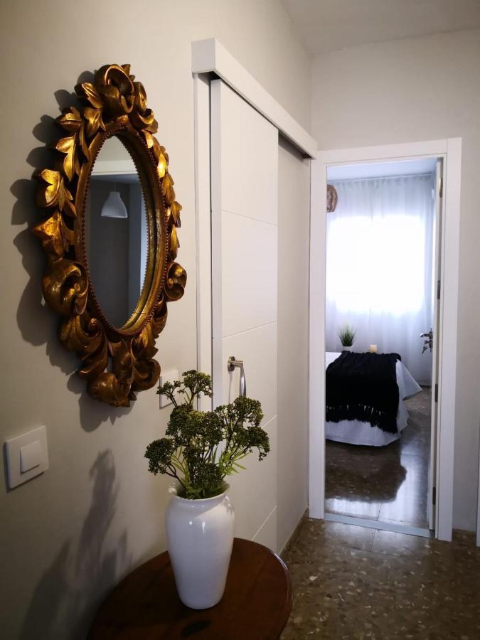 Medina Baguh  Apartment Priego De Cordoba Bagian luar foto