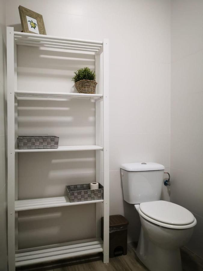 Medina Baguh  Apartment Priego De Cordoba Bagian luar foto