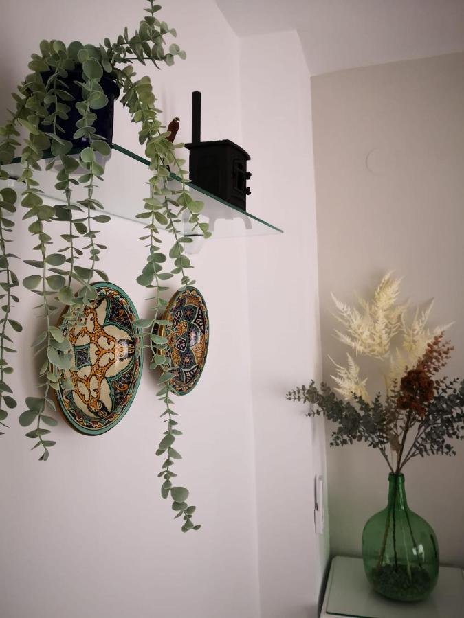 Medina Baguh  Apartment Priego De Cordoba Bagian luar foto