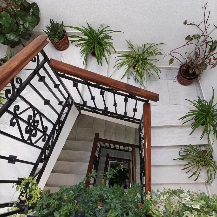 Medina Baguh  Apartment Priego De Cordoba Bagian luar foto
