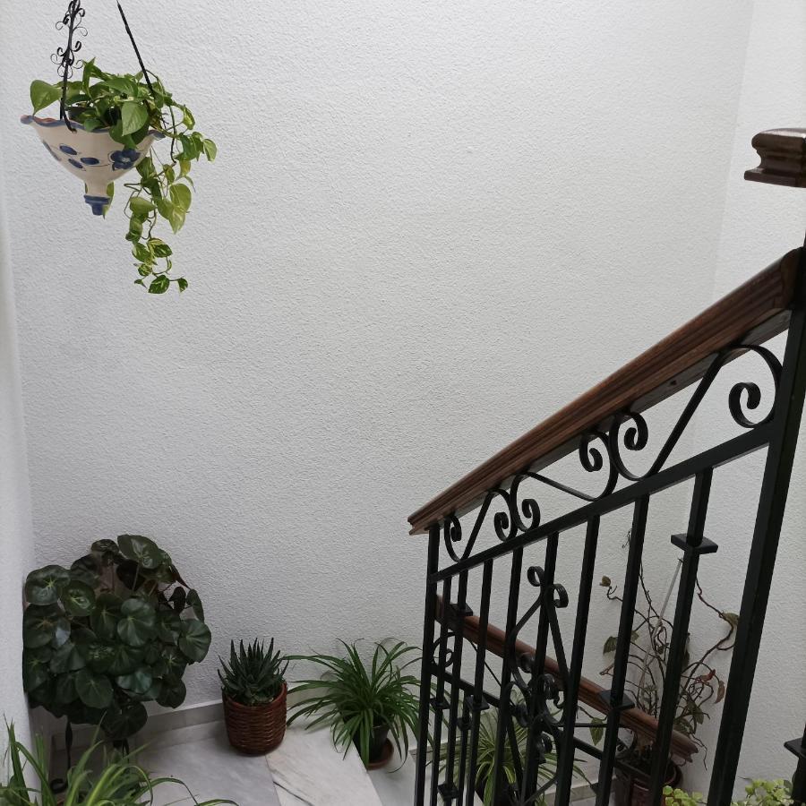 Medina Baguh  Apartment Priego De Cordoba Bagian luar foto