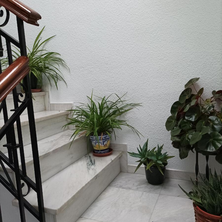 Medina Baguh  Apartment Priego De Cordoba Bagian luar foto