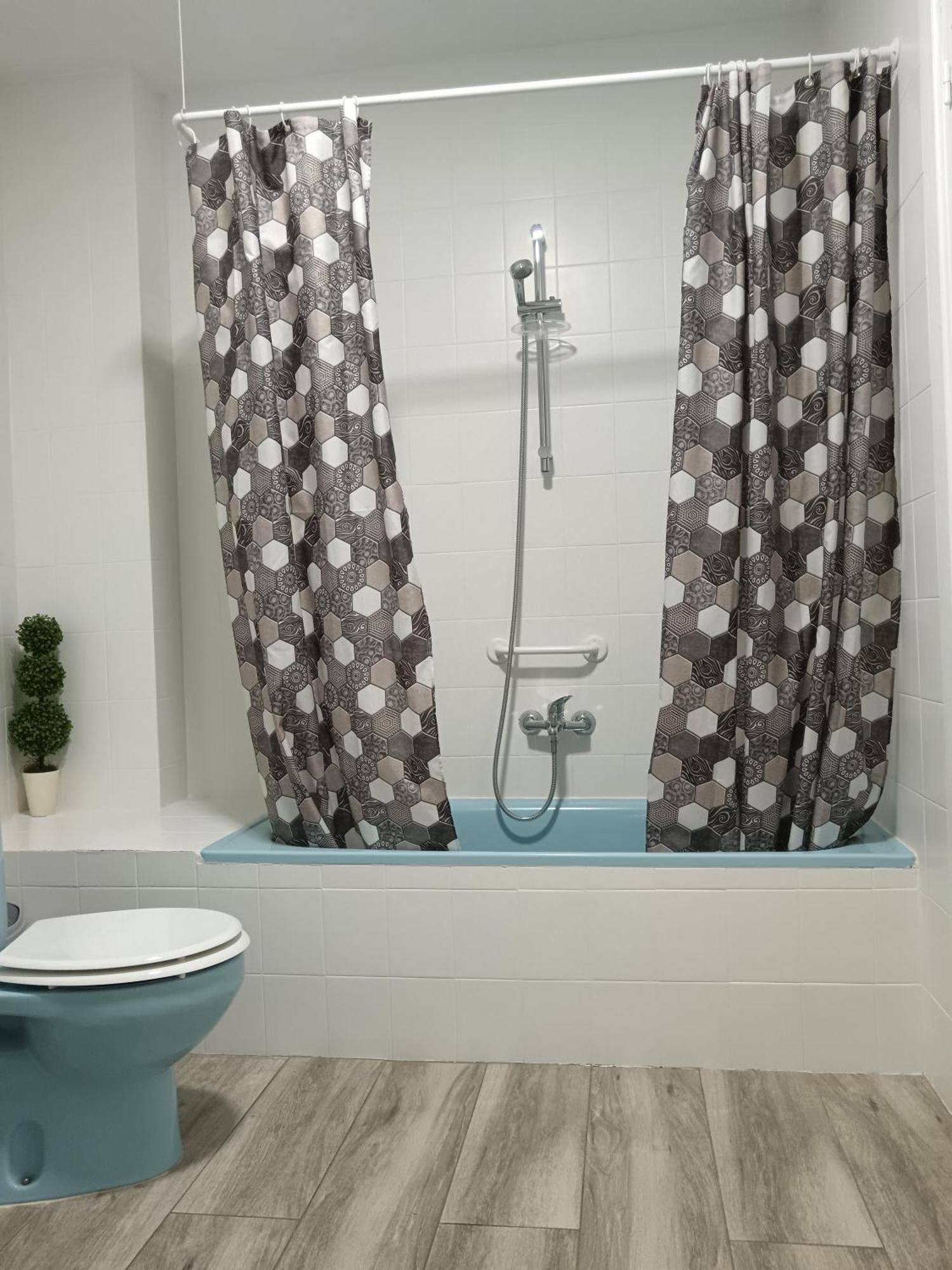 Medina Baguh  Apartment Priego De Cordoba Bagian luar foto
