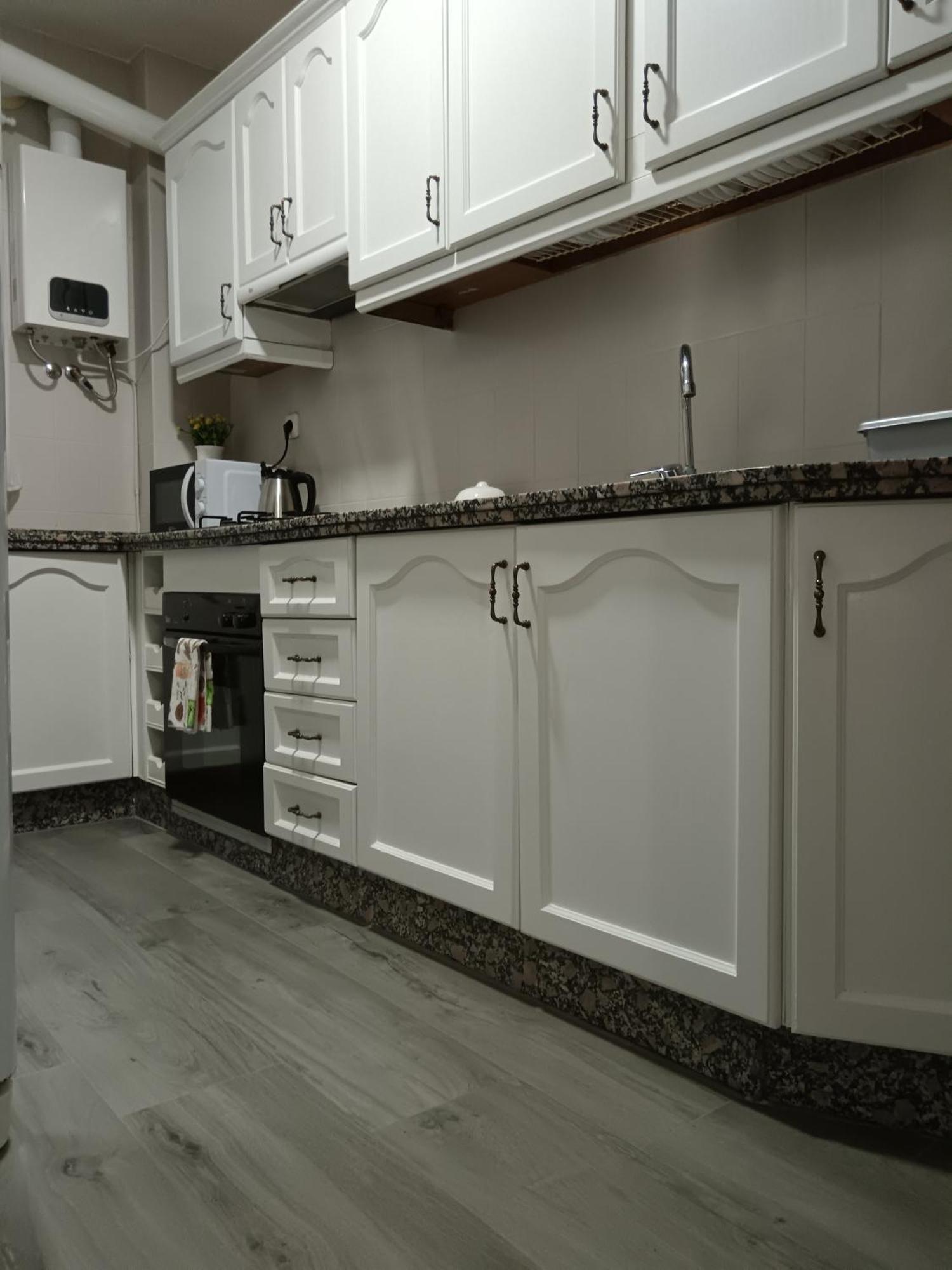 Medina Baguh  Apartment Priego De Cordoba Ruang foto
