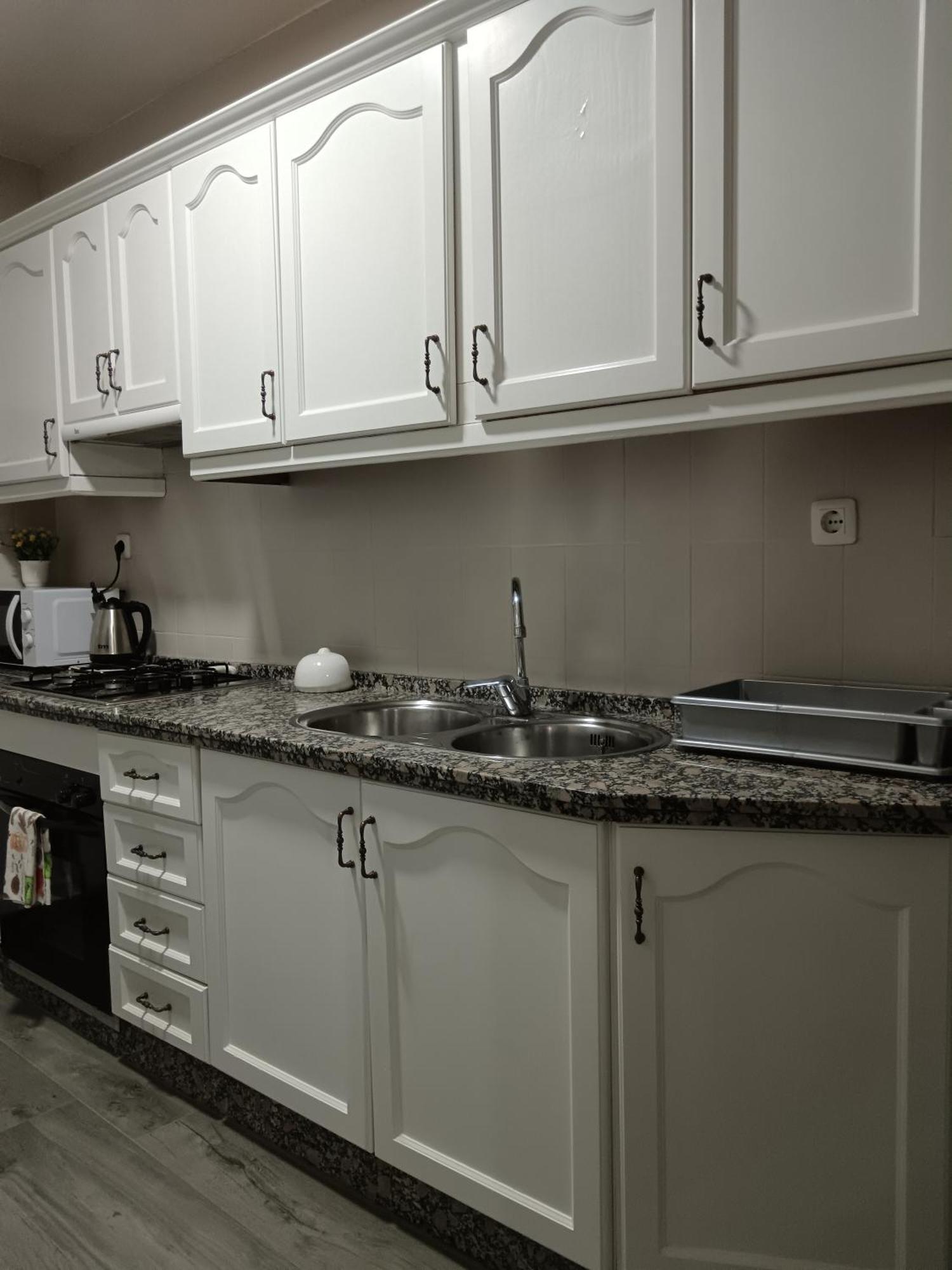 Medina Baguh  Apartment Priego De Cordoba Ruang foto